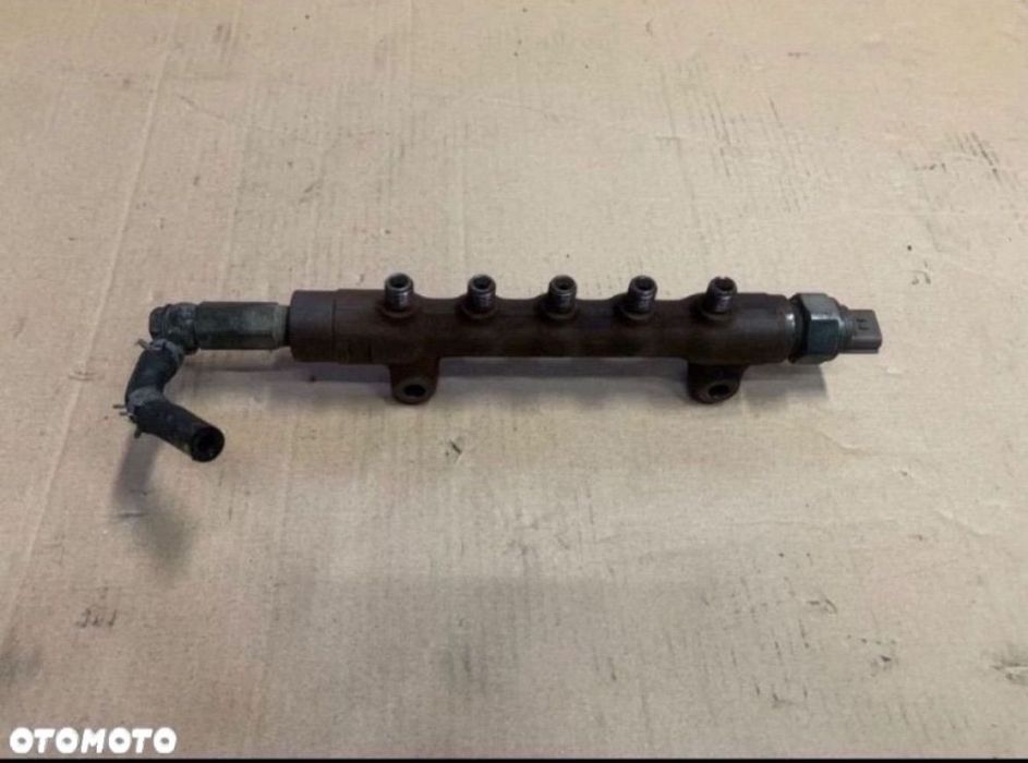 Listwa wtryskowa 2.0d Subaru legacy V outback IV 2009-2015