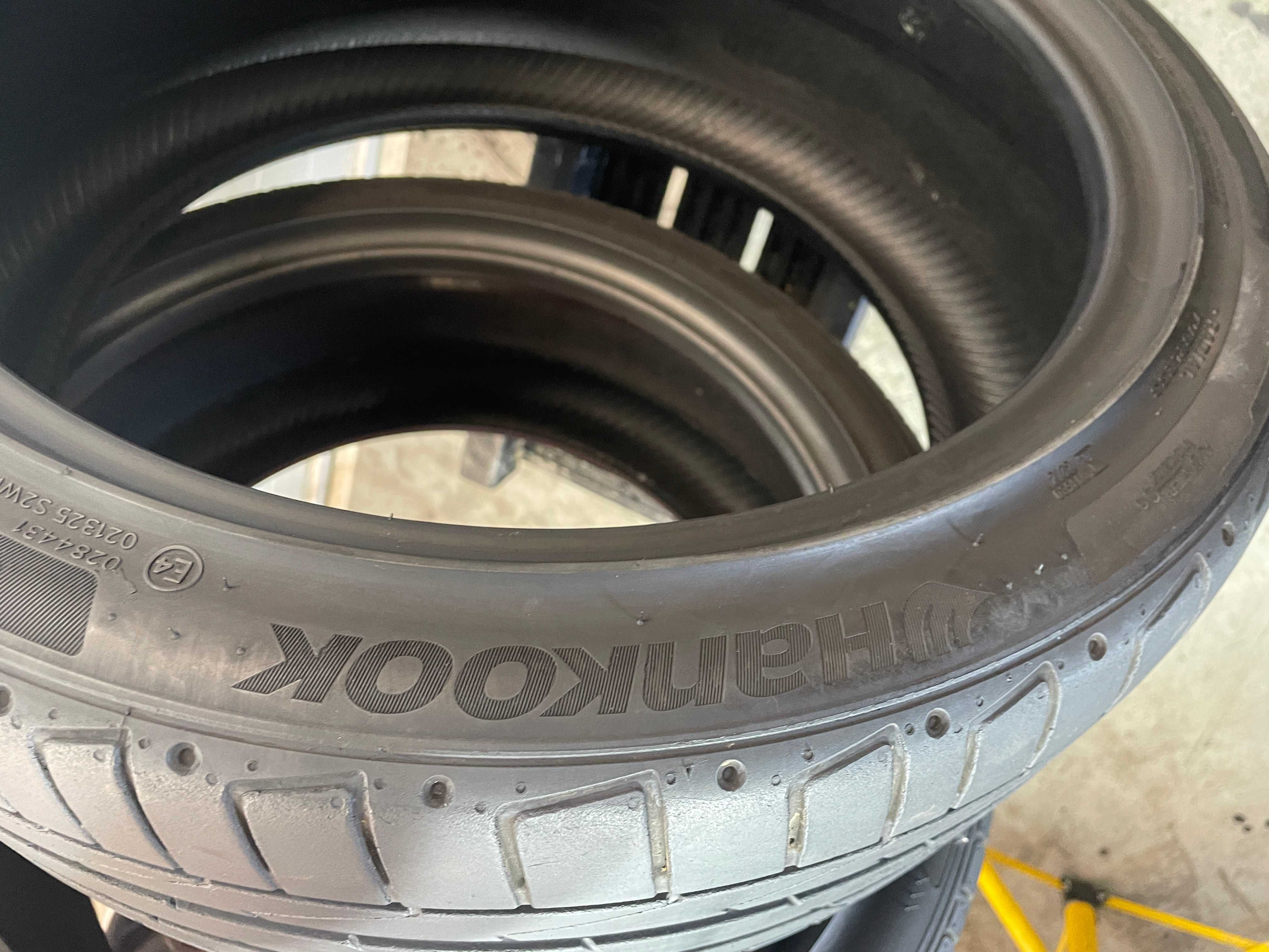 235 40 R19 Hankook Ventus S1 evo2 96Y 5mm