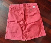 Calções Chino Denim & Supply Ralph Lauren 33