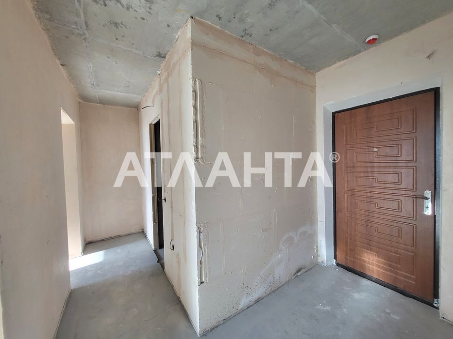 1-кімнатна квартира. Голосіївський.