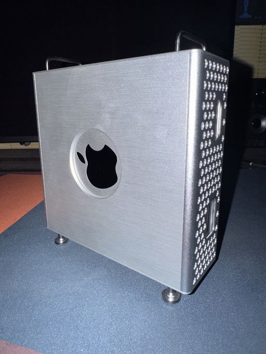 Кейс для Mac Mini M4/Pro