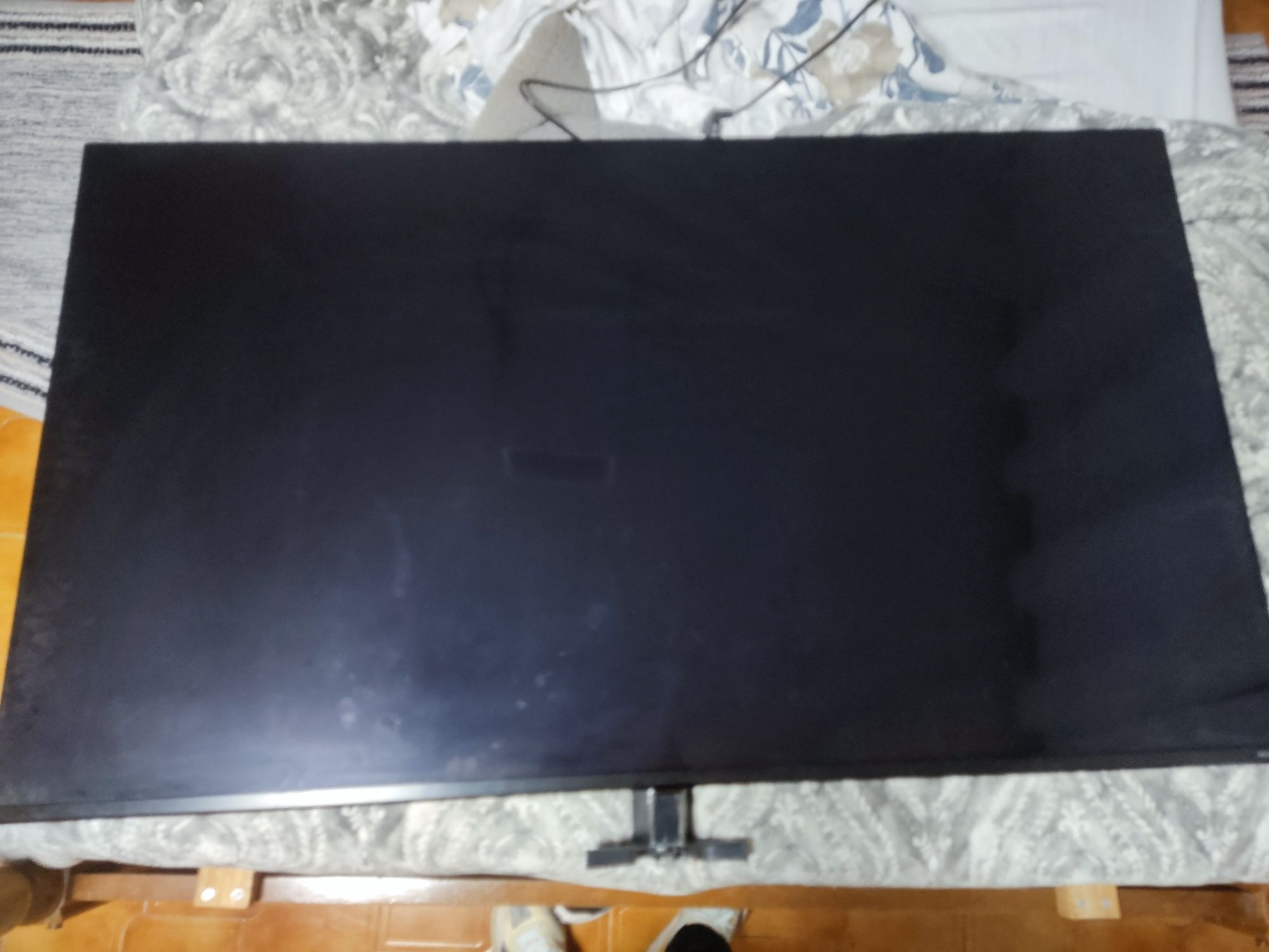 TV LG Nanocell 55 polegadas