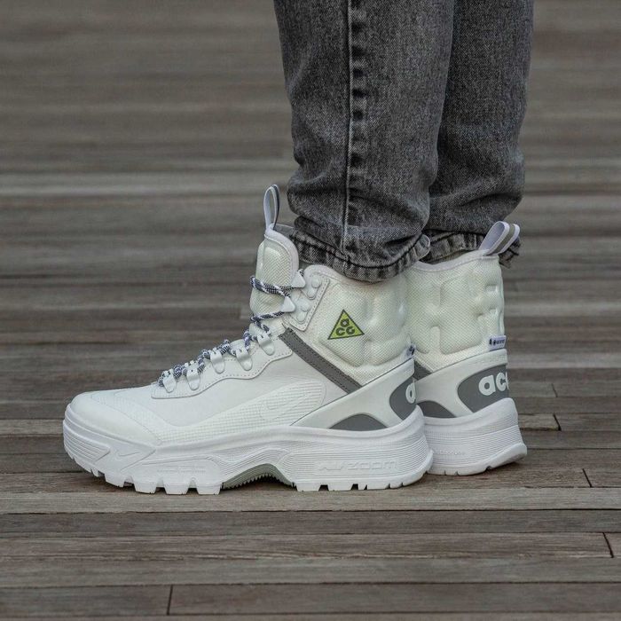 Чоловічі Черевики Nike ACG Air Zoom Gaiadone Gore-Tex 40-46