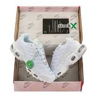 Кросівки Nike Air Max Plus TN 'White'