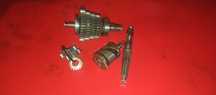 Skrzynia 4b Simson S51 sr50