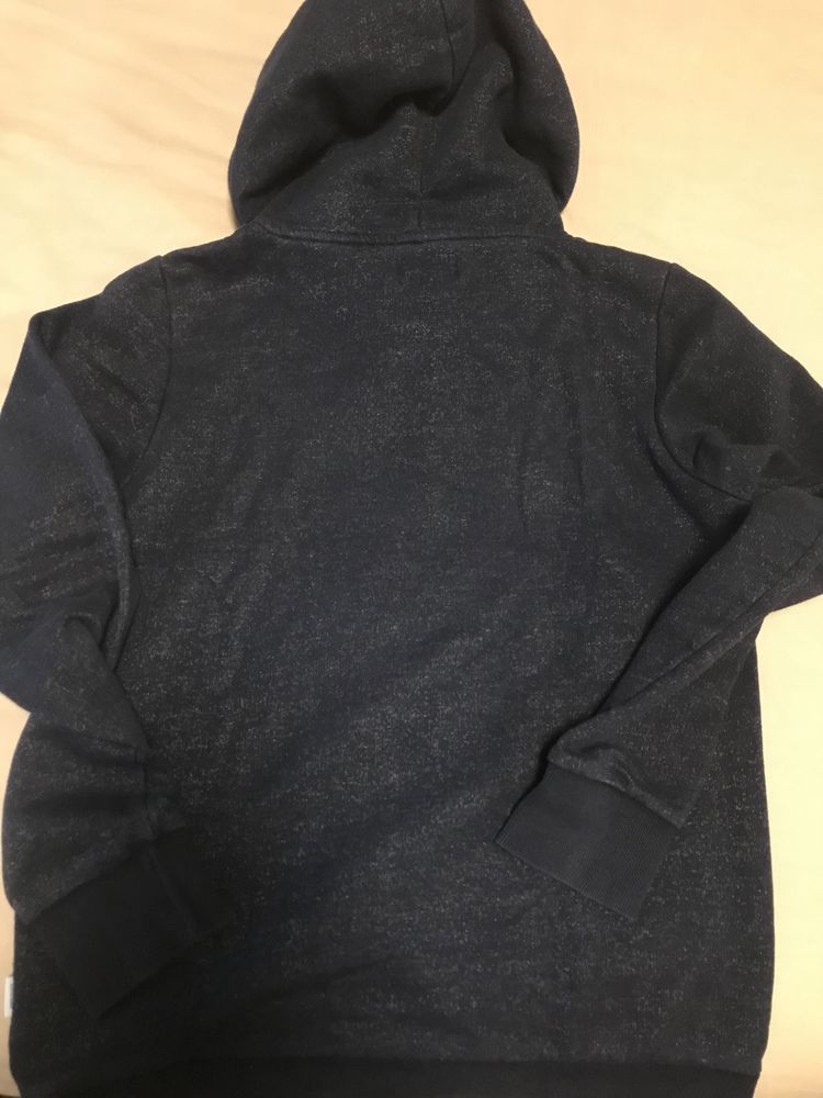 Camisola com capuz - Jack & Jones
