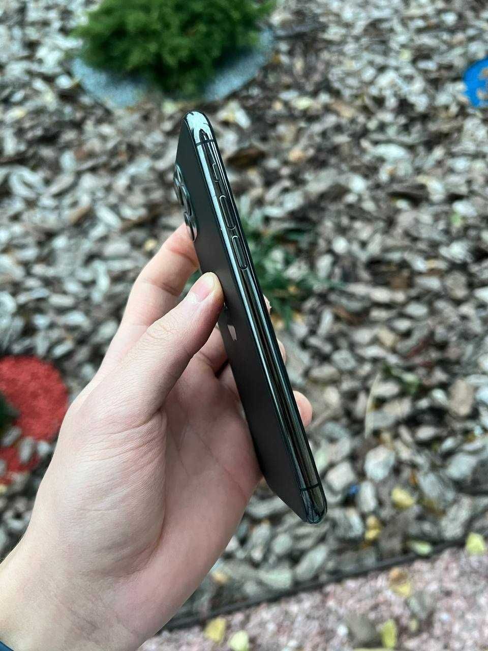 Iphone 11 pro 256 gb, ідеальний стан, 92 акб, айфон 11 про 256