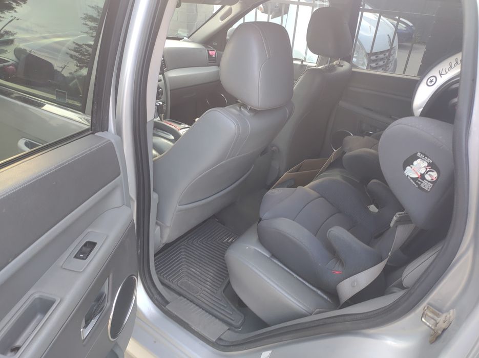 Jeep Grand Cherokee 3.0 CRD S-Limited 4x4