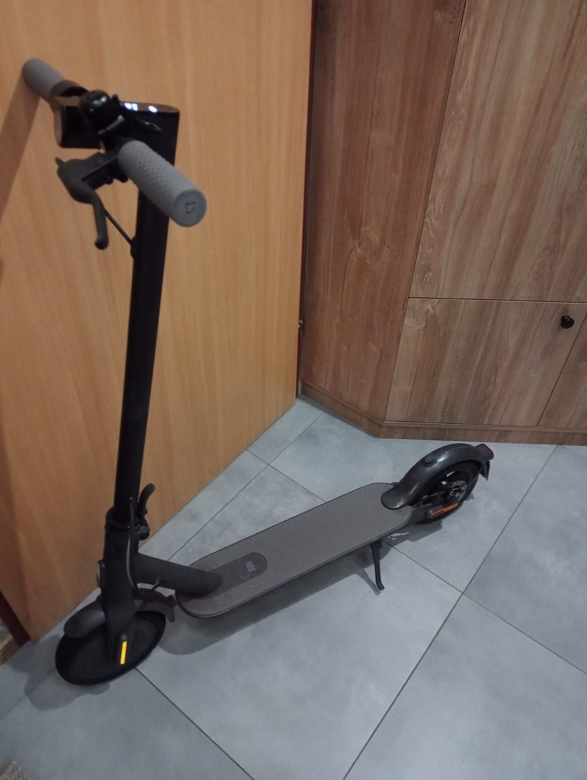 Hulajnoga Xiaomi Scooter 1S