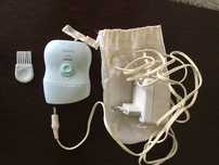 depilator Philips Satinelle