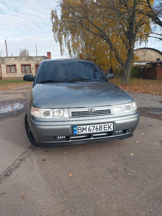 Продам Ваз 2110 , 2014 року в гарному стані, 8 - клапанна!