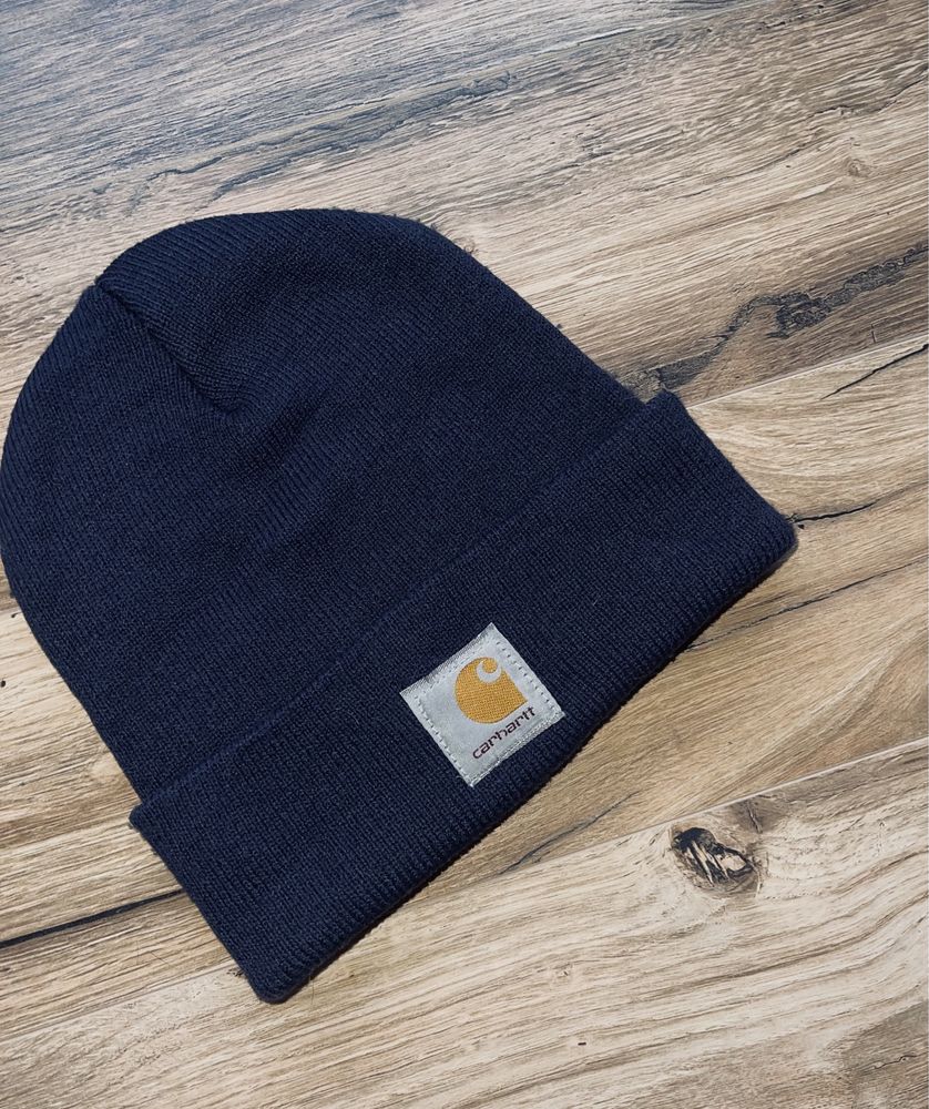 Carhartt шапка