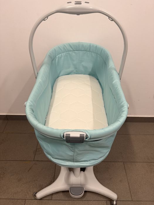 Chicco Baby Hug 4w1
