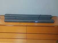 Soundbar jbl bar 3.1 4K 450w