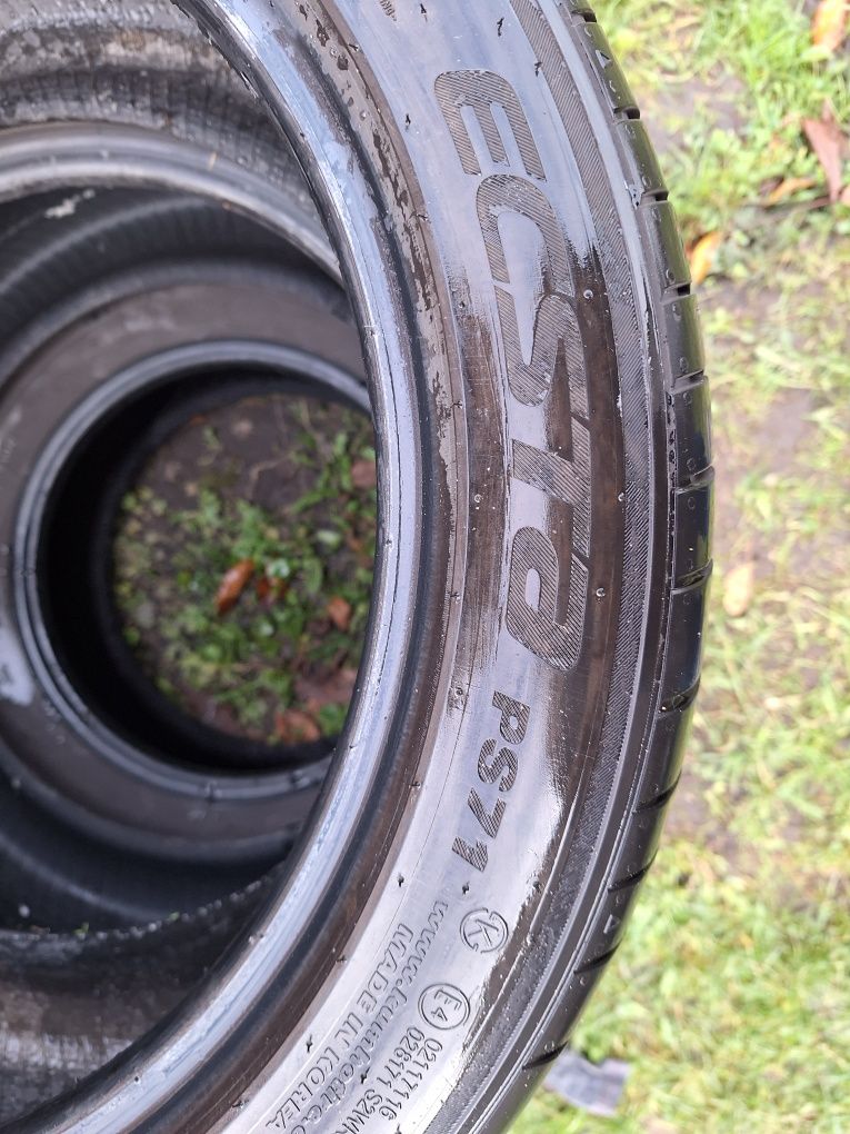 1 sztuka kumho 225.45.17