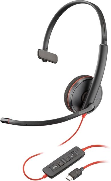 Навушники Plantronics C3210