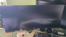 Monitor 34 cale iiyama gb3467wqsu-b5