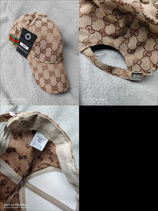 Czapki z daszkiem Bejsbolówki Premium Czapka