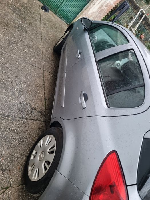 Corsa 1.2 2006 gasolina