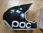 Poc Cortex Flow L/XL 58-60 cm fullface kask downhill enduro xc
