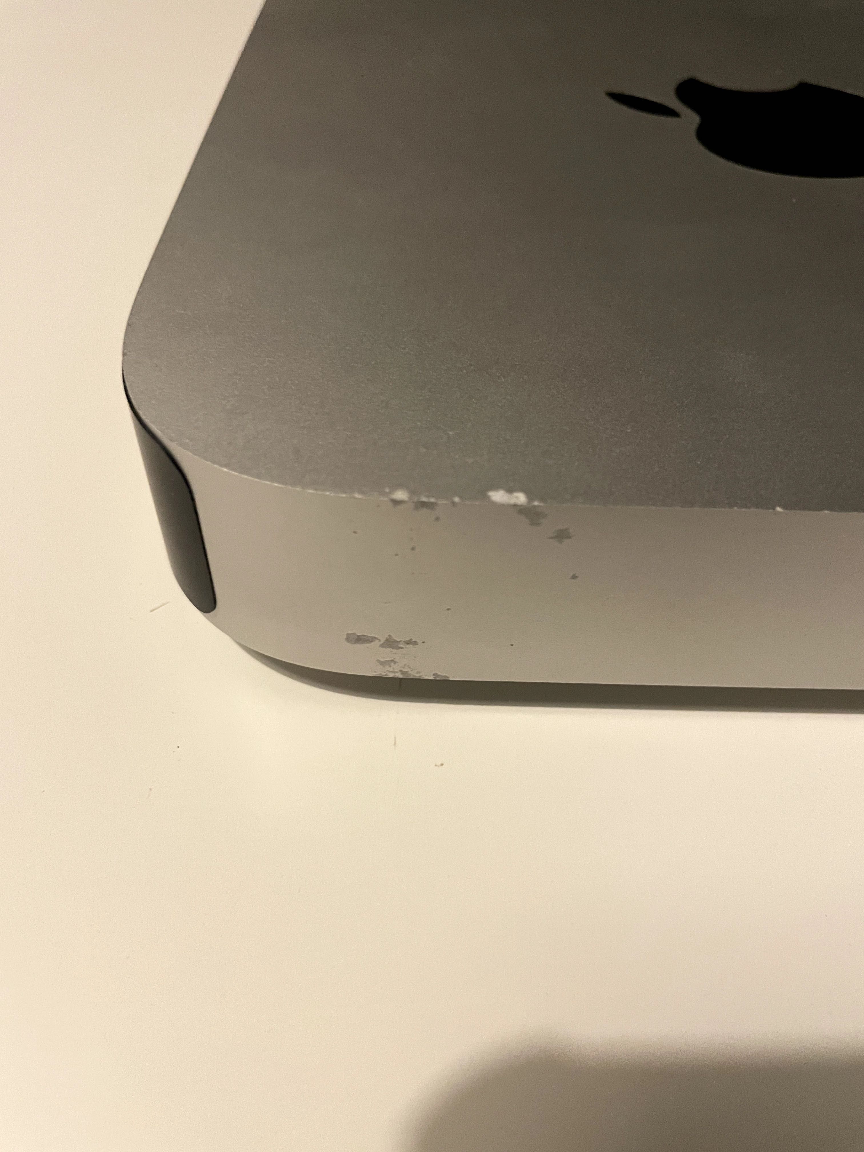 Mac mini M1 2020