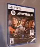 F1 25 - PS5 ( 100% novo/ Lacrado)