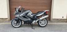 BMW F F800GT F800 GT 35KW Na A2 ładny stan .nowe opony