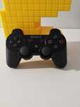 Pad do PlayStation 3 - DualShock 3 - odnowiony, bez dryfowania - nr 4