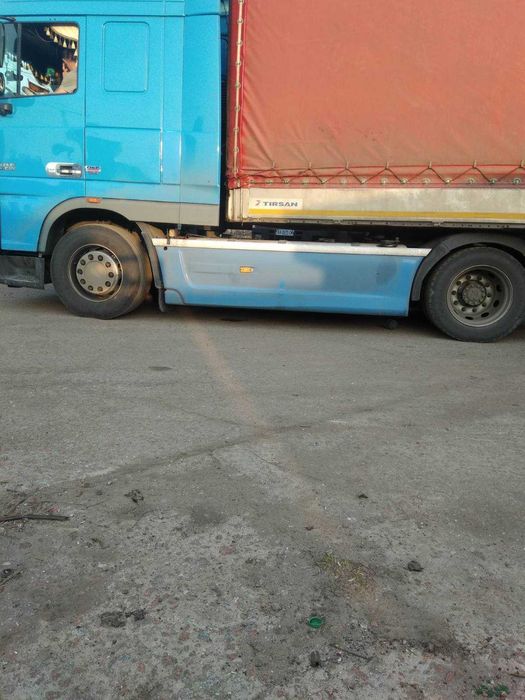 Грузоперевозки Вантажні перевезення, по Украине 5, 10, 20 тонн