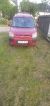 Sprzedam citroen berlingo 2.0hdi