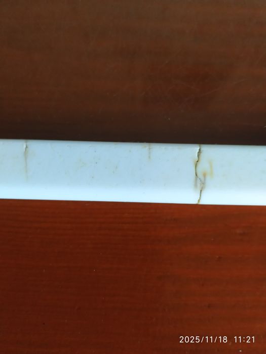 Полиця холодильника Indesit