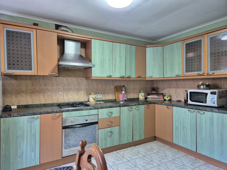 Оренда 3к квартира 68квм Донецька 57а