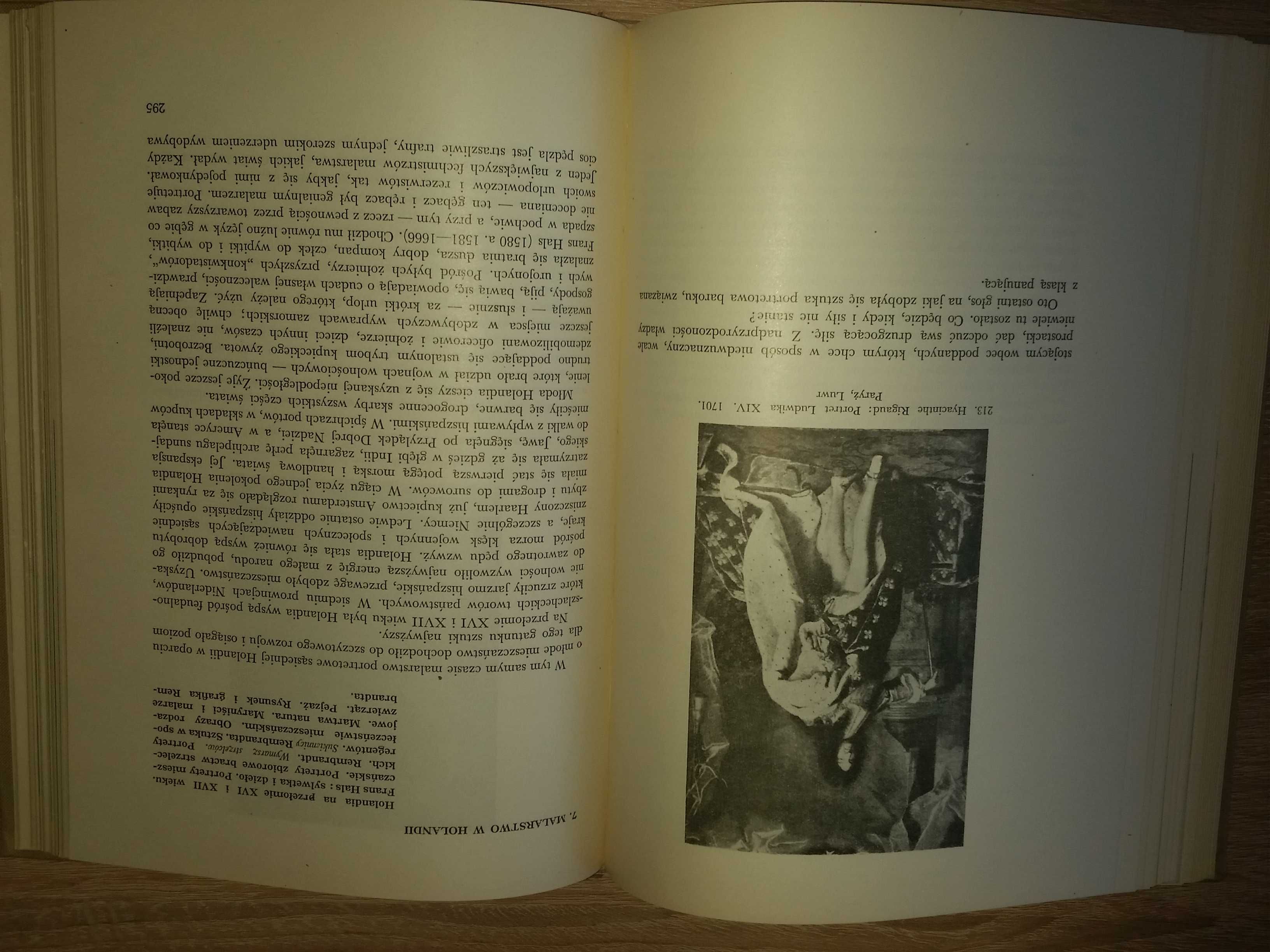 Dzieła i twórcy architektura historia sztuka malarstwo rzeźba 1961