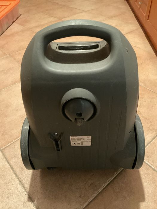 Aspirador Hoover Thunder Space