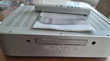 Plinius cd 101   whathifi 5*