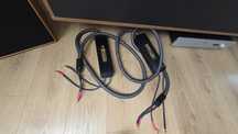 Transparent Audio Music Wave Ultra