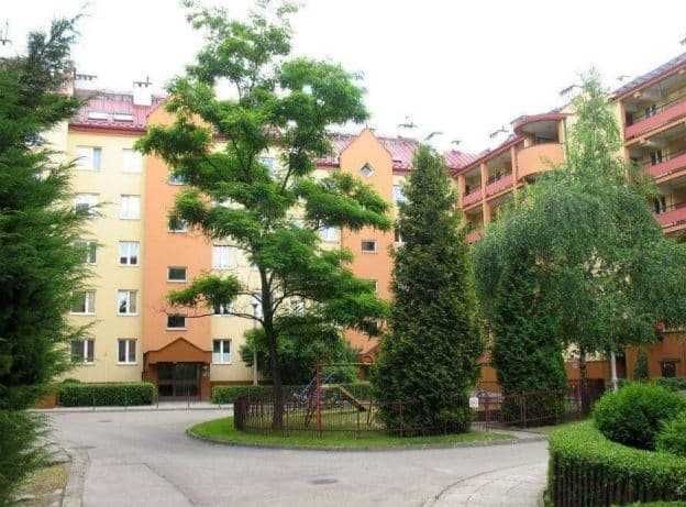 Pokój z balkonem do wynajęcia - ul.Mogilska -Śródmieście -od zaraz!
