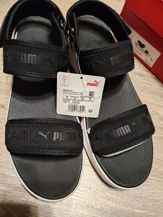 Сандалі Puma жіночі