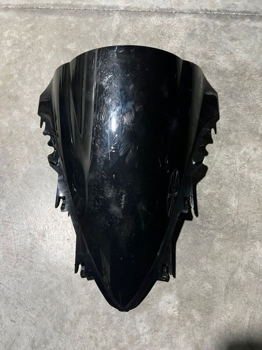 Carenagens yamaha R1 2007