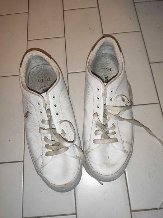 Sapatilhas Polo Ralph Lauren