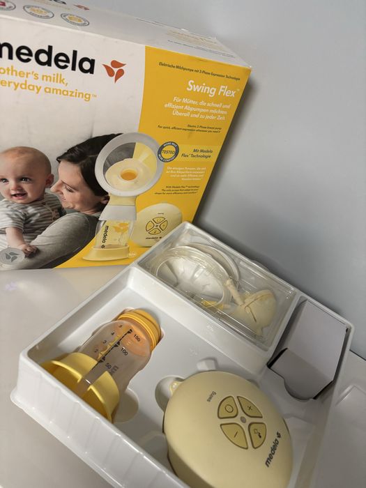 Laktator elektryczny