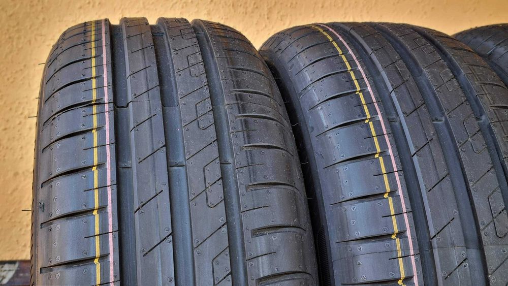 Goodyear EfficientGrip Performance 195/55R16 91V XL Rok 2025.15 - Nowe