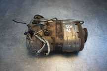 KATALIZATOR DPF FILTR Volvo S60 II V60 I 2.4 D 31293464