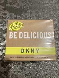 DKNY Be Delicious 100 ml