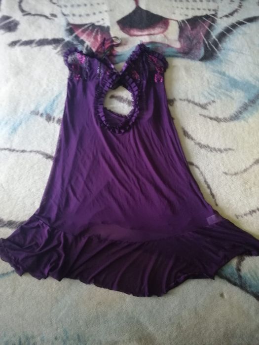 Vendo 3 langeries novas M/L