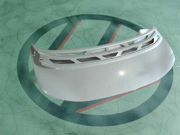 Капот Volkswagen ID3  10A823031D