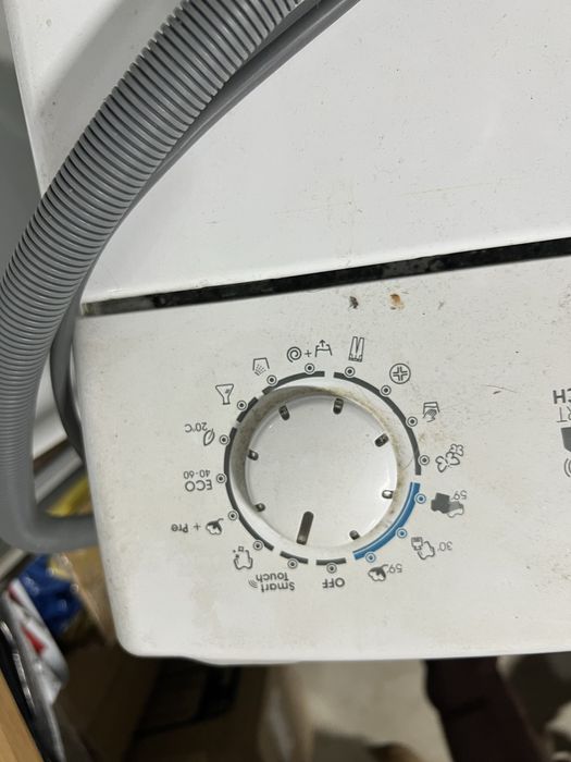 Продам пральну машину Candy робоча