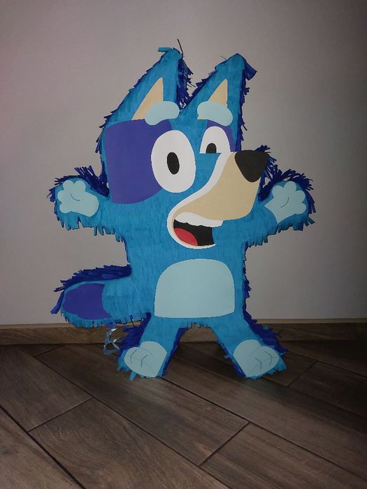 Piniata urodziny/impreza Piesek Bluey