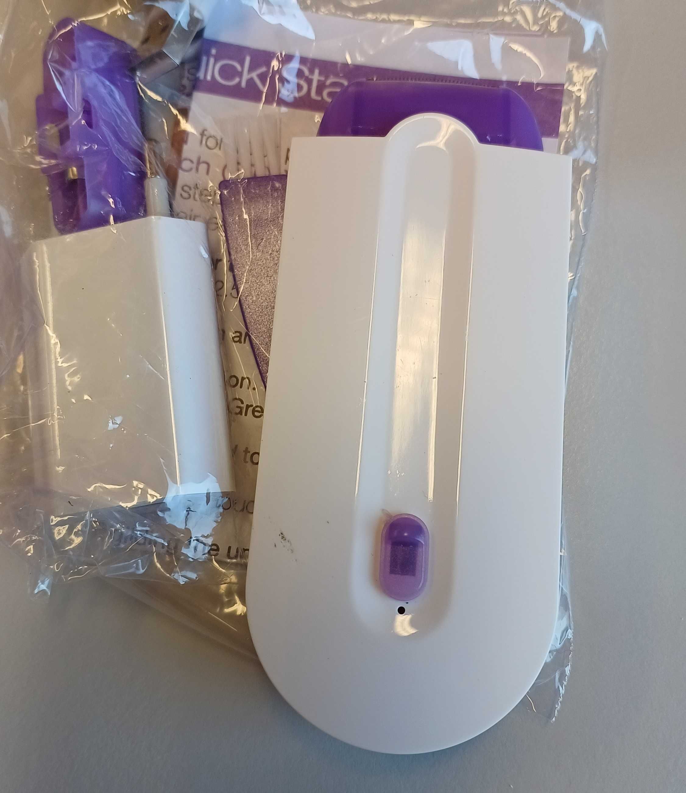 Máquina de Depilação a laser