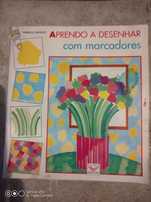Livros Antigos Vários